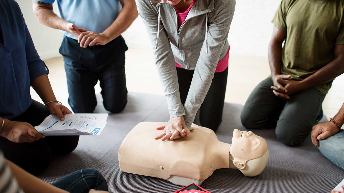 Acil Durumlar Eğitimi