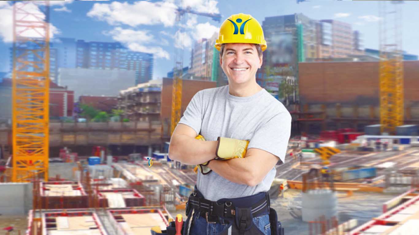 İş Güvenliği Uzmanı Hizmeti