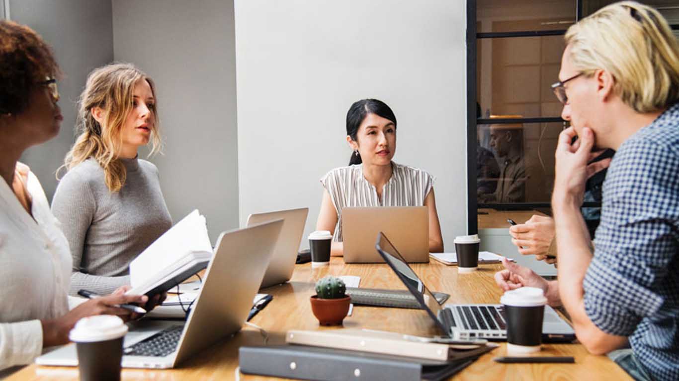 Sosyal Uygunluk Danışmanlığı